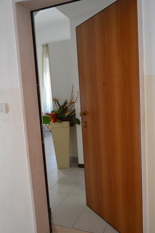 Casa Vacanza Diadema Matera Habitación foto