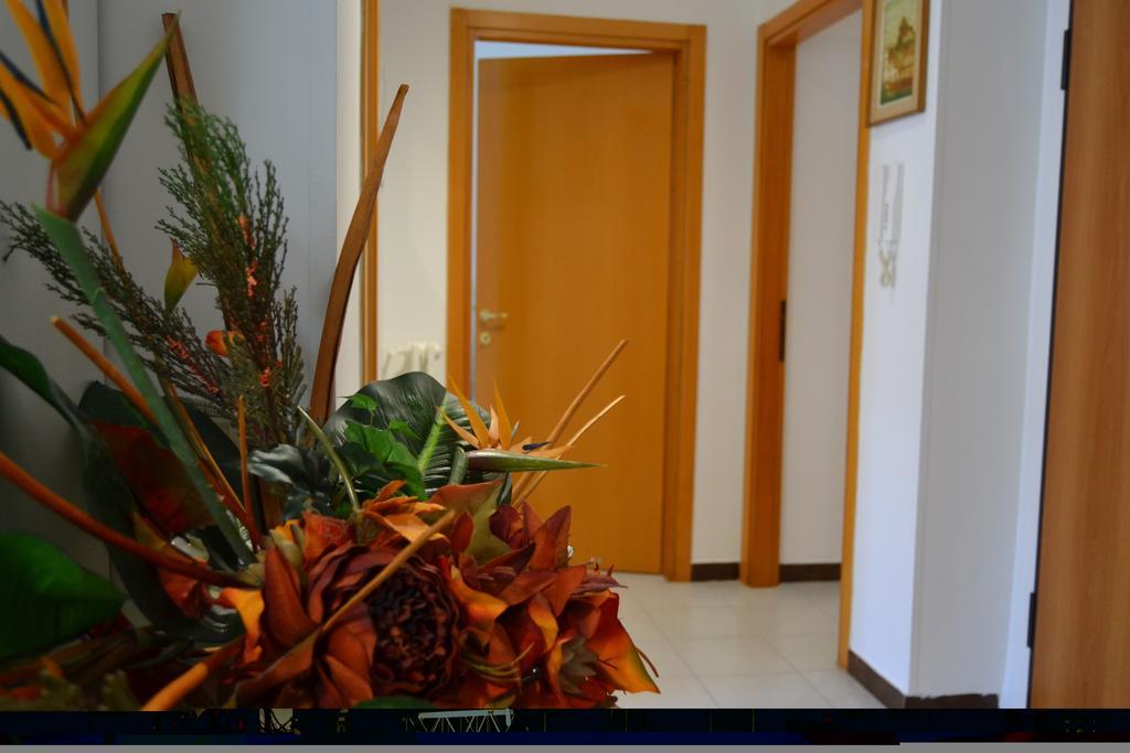 Casa Vacanza Diadema Matera Habitación foto