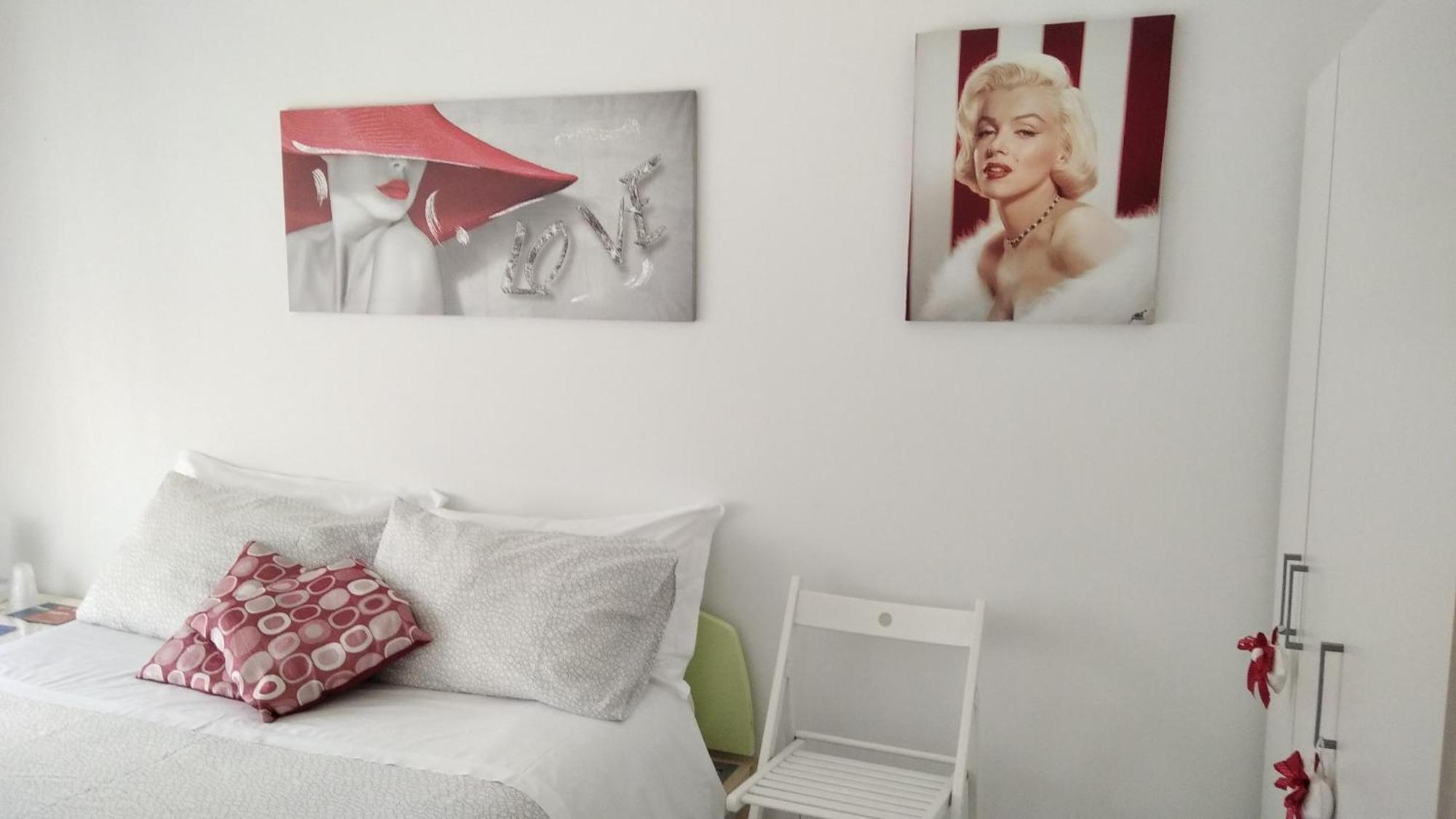 Casa Vacanza Diadema Matera Habitación foto